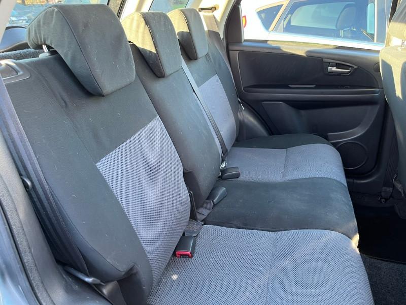 FIAT 1.6 16V 4x4 Dynamic