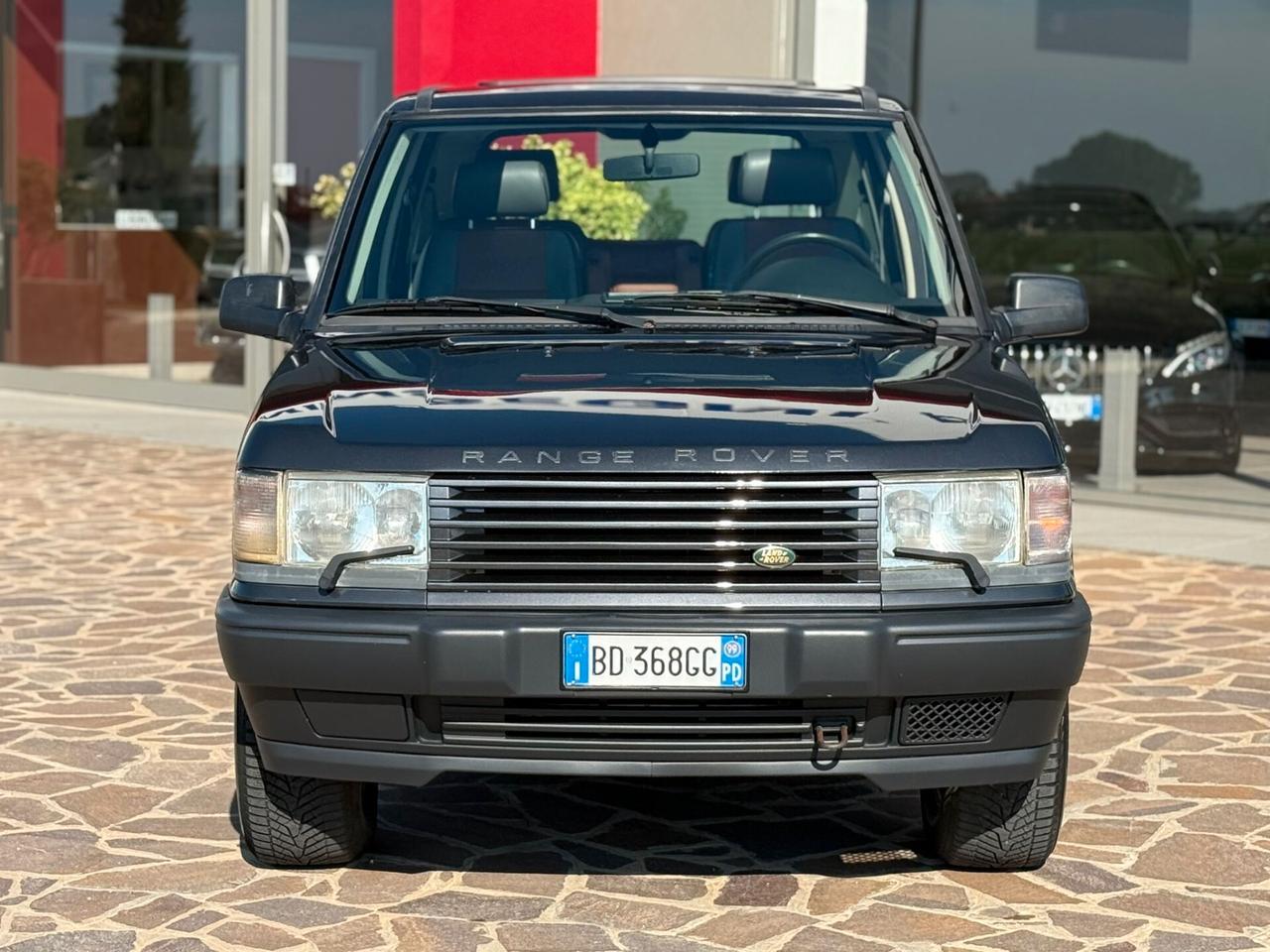 Land Rover Range Rover 2.5 TD DSE auto - GANCIO -