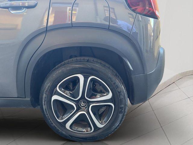 CITROEN C3 Aircross PureTech 110 S&S Feel PREZZO REALE