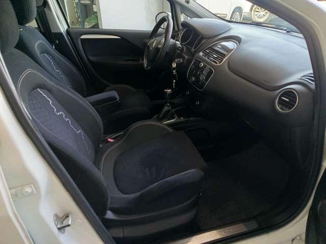 Fiat Punto Punto III 2012 5p 1.2 Lounge