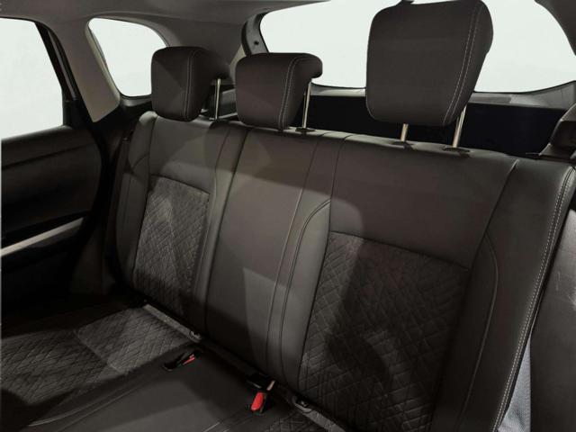 SUZUKI Vitara 1.4 Boosterjet A/T 4WD AllGrip Starview