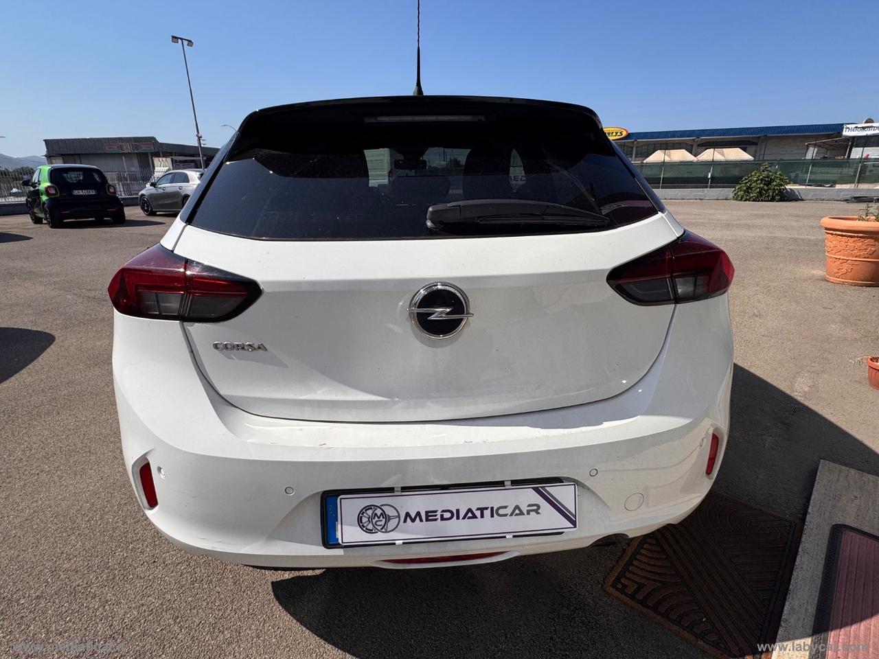 OPEL Corsa 1.2 Elegance