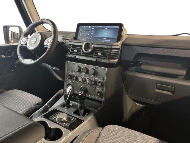 INEOS Grenadier 3.0 Twin Turbo Diesel SW Trialmaster Edit. 5 posti