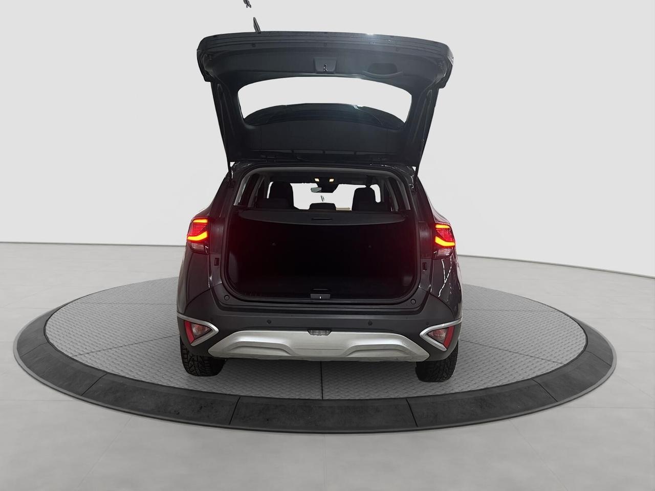 Kia Sportage 1.6 CRDi MHEV DCT Style 2024 TASSO 6%