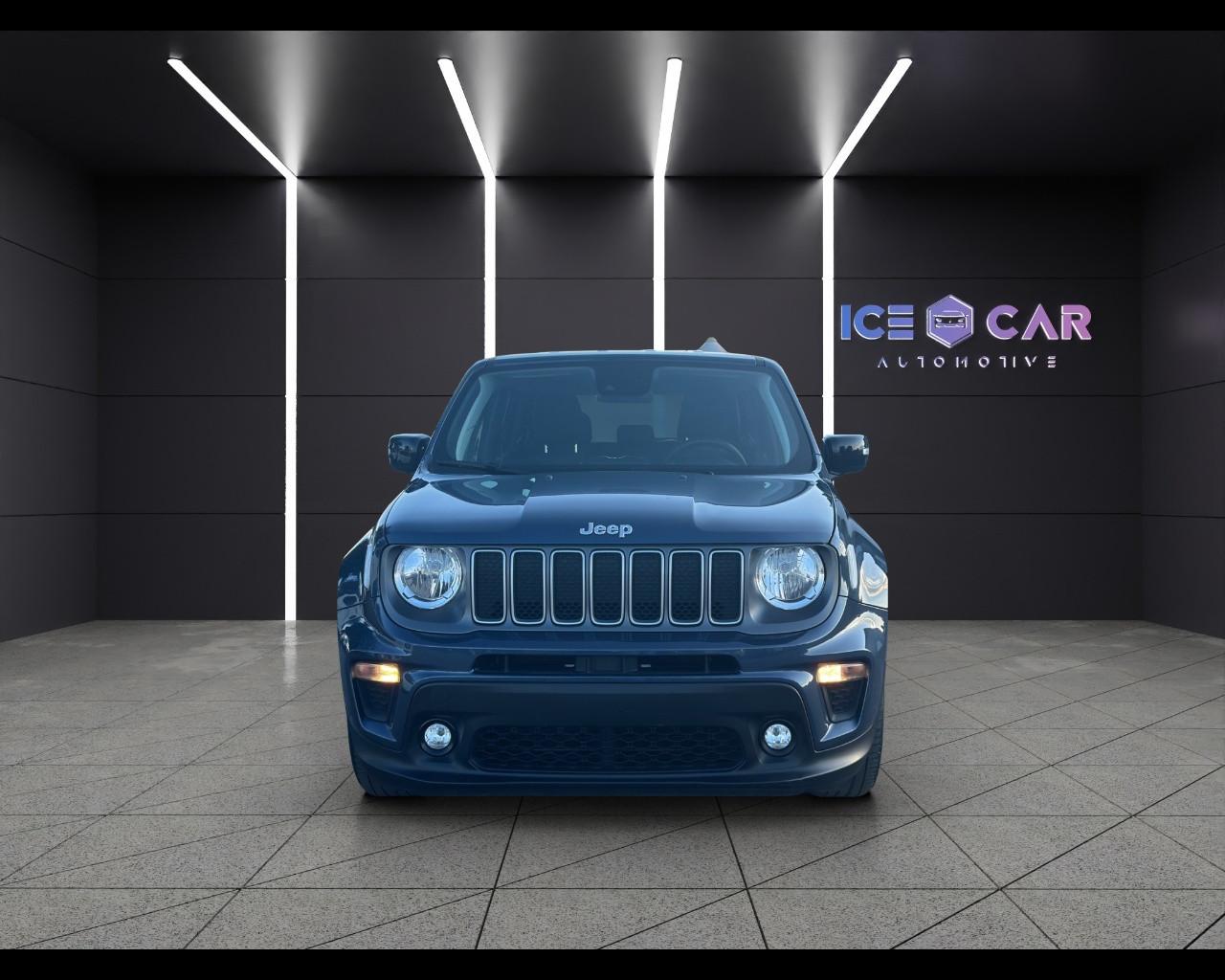 JEEP Renegade - Renegade 1.0 T3 Limited