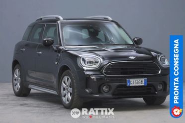 MINI Cooper D Countryman 2.0 150CV Business Auto