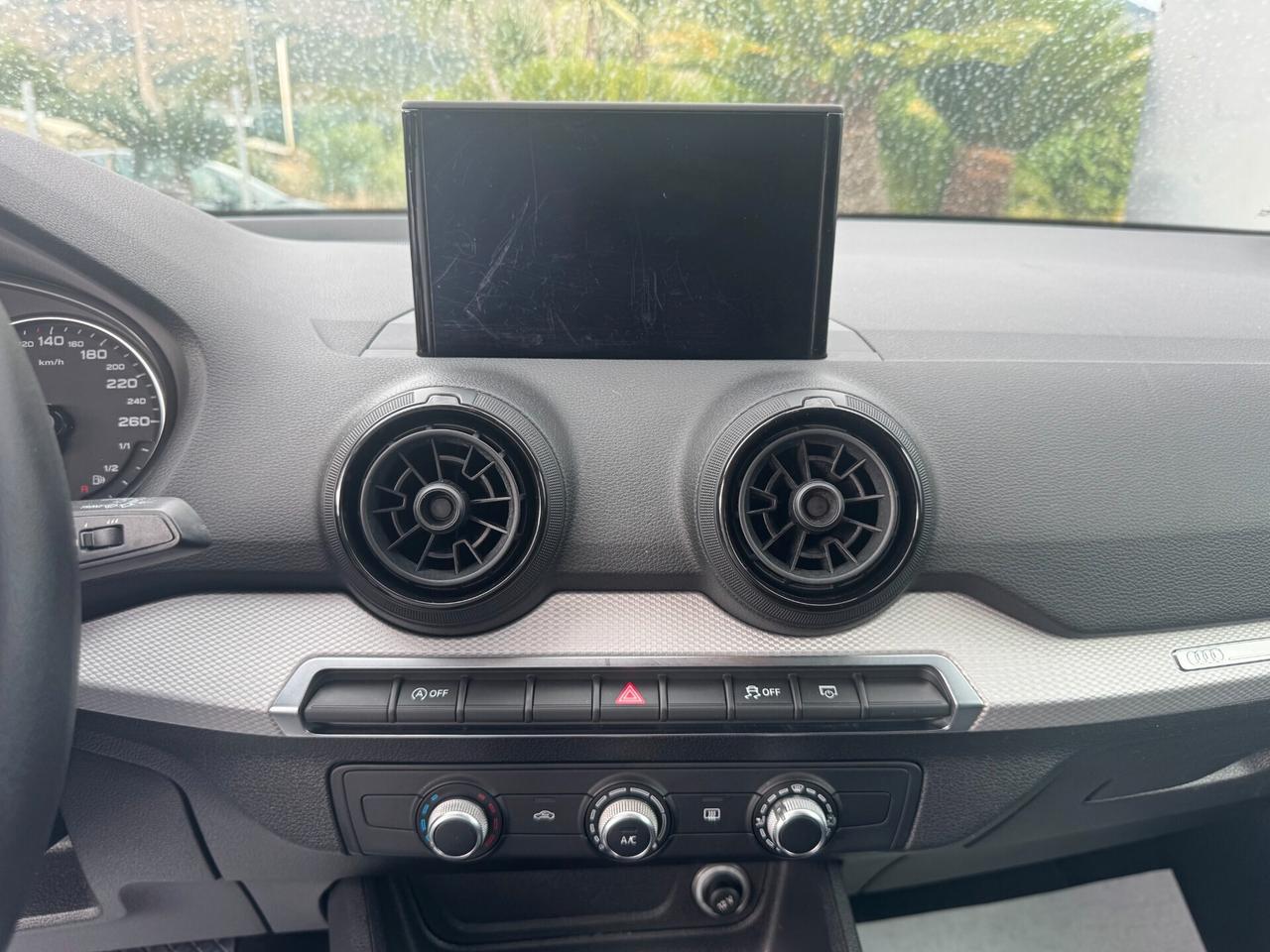 Audi Q2 1.6 TDI S tronic Business
