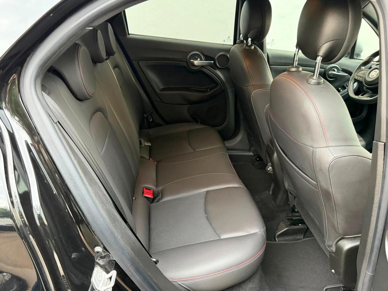 Fiat 500X 1.3 MultiJet 95 CV Sport