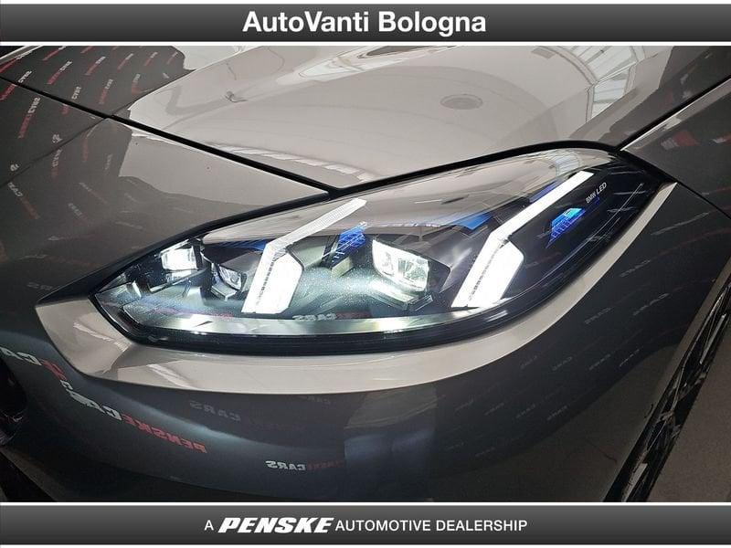 BMW Serie 1 118d 5p. Msport Pro