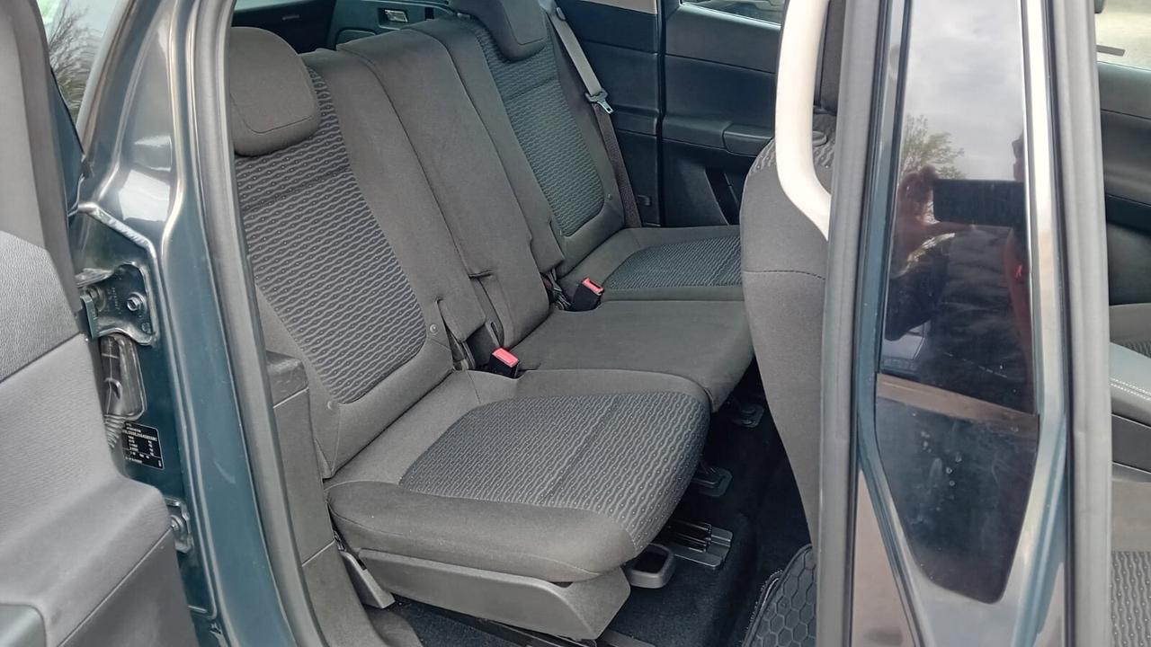 Opel Meriva 1.4 Turbo 120CV GPL Tech Innovation