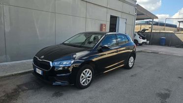 Skoda Fabia 1.0 MPI EVO 80 CV Monte Carlo