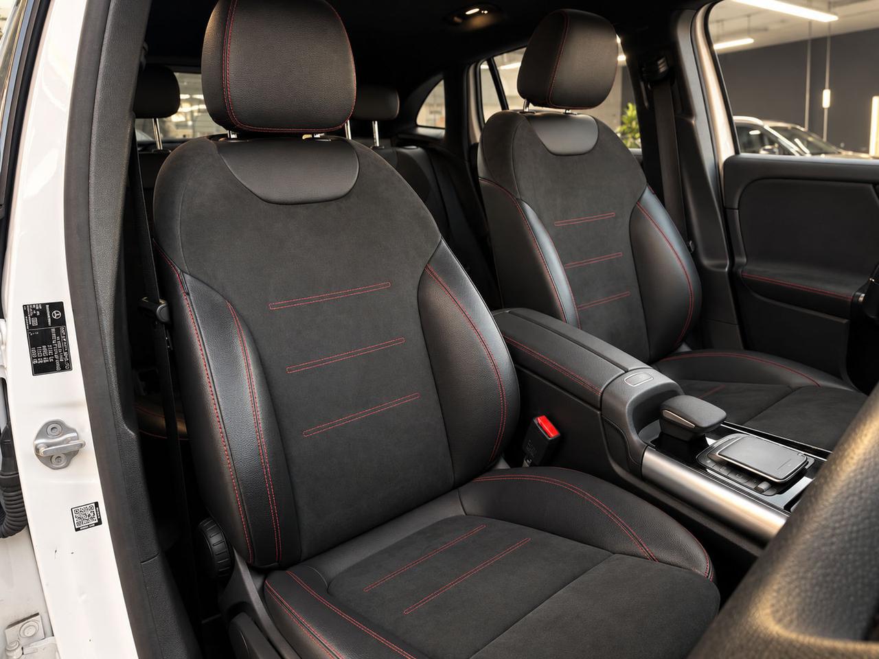 Mercedes-Benz GLA 200 200D #50899