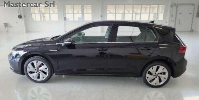 VOLKSWAGEN Golf Golf VIII 2020 2.0 tdi Style 150cv dsg - GJ256YR