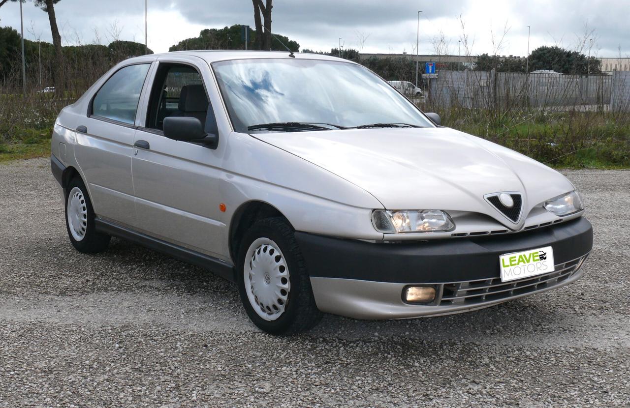 Alfa Romeo 146 1.6i 16V Twin Spark cat L