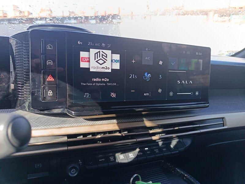 Lancia Ypsilon IV 2024 1.2 mhev 110cv e-dct