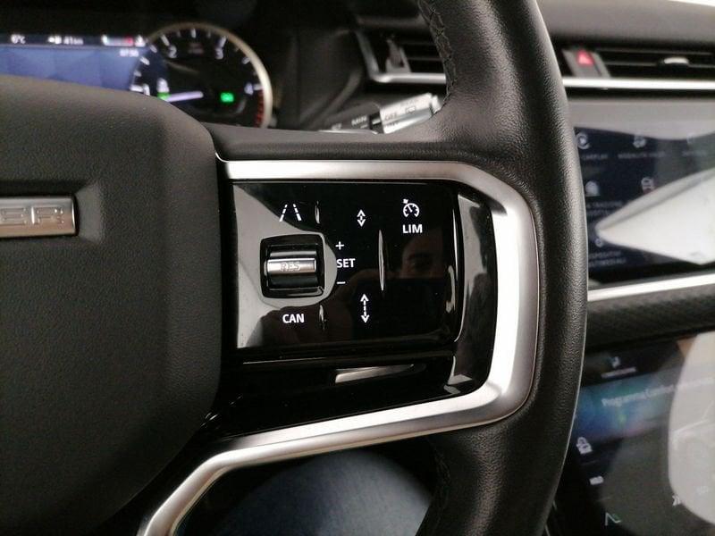 Land Rover Range Rover Velar 2.0d i4 mhev R-Dynamic S 4wd 204cv auto