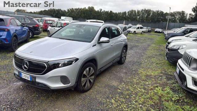 MERCEDES-BENZ EQA 250 2021 250 Sport Plus - GG003WT