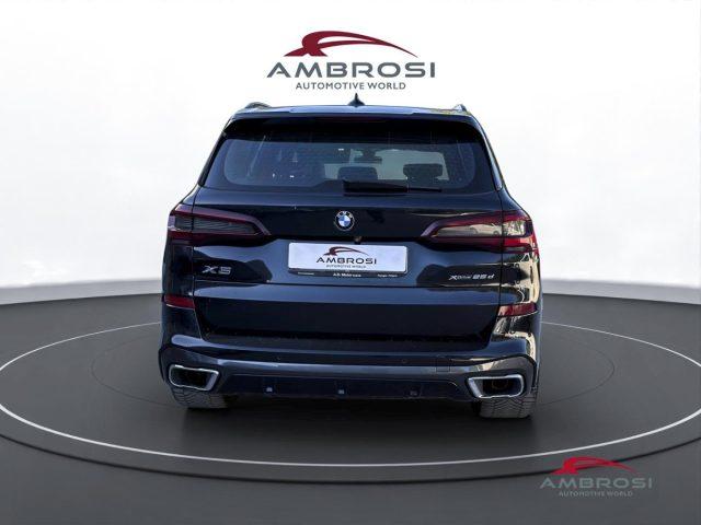 BMW X5 xDrive25d Msport - PER OPERATORI DEL SETTORE