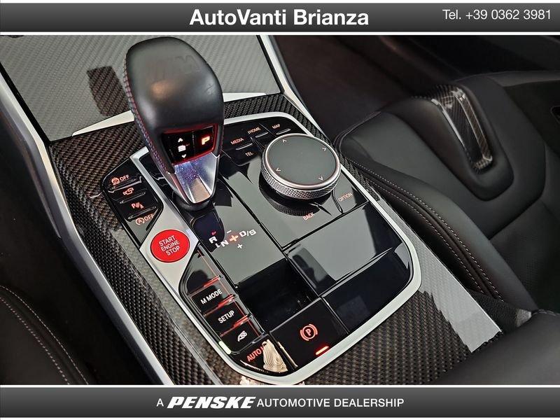 BMW M3 Touring M3 Competition xDrive Touring