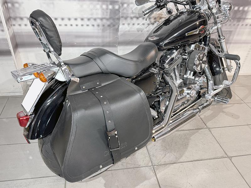 Harley Davidson XL 1200 C
