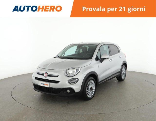 FIAT 500X 1.6 MultiJet 130 CV Connect