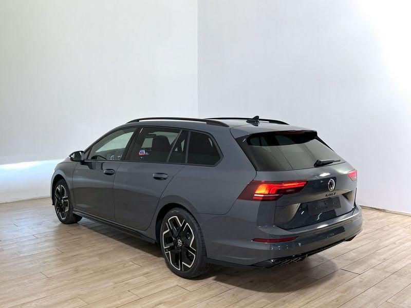 Volkswagen Golf Variant 1.5 eTSI ACT R-Line Plus DSG