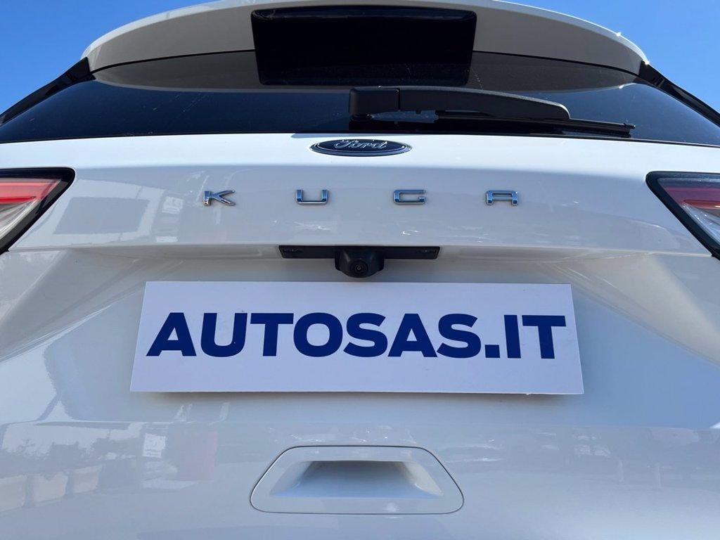 FORD Kuga 1.5 ecoboost ST-Line 2wd 150cv del 2023