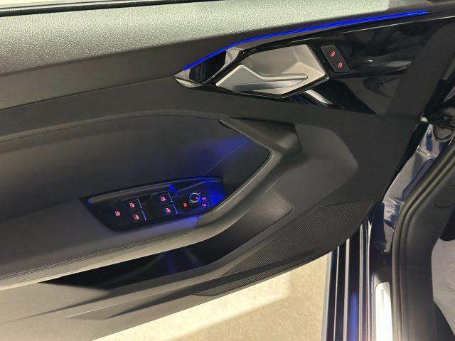 AUDI A1 SPB 30 TFSI 116CV S line edition