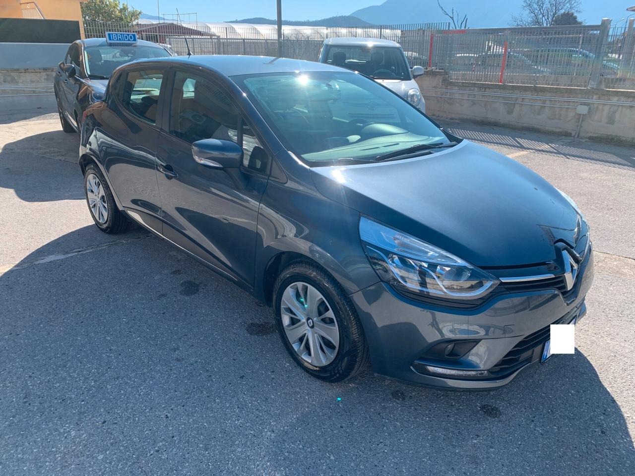 Renault Clio TCe 90 CV 5P 2019