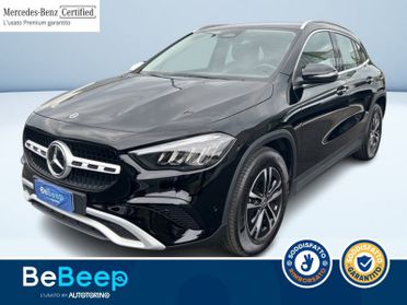 Mercedes-Benz GLA 180 D ADVANCED AUTO