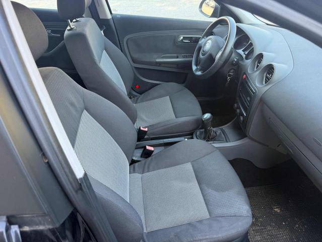 SEAT Ibiza 1.2 12V 70CV 5p. Stylance DUAL Stupenda Bellissima