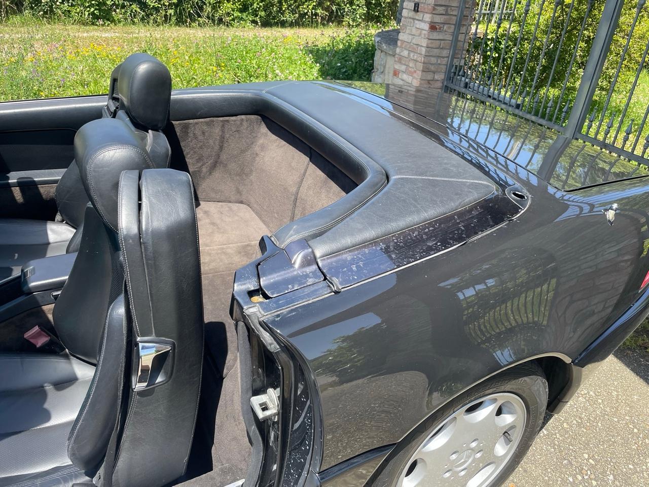 Mercedes-Benz SL 300