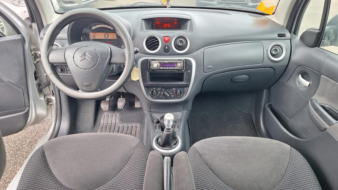 Citroen C3 1.4 Perfect SOLO KM 54MILA