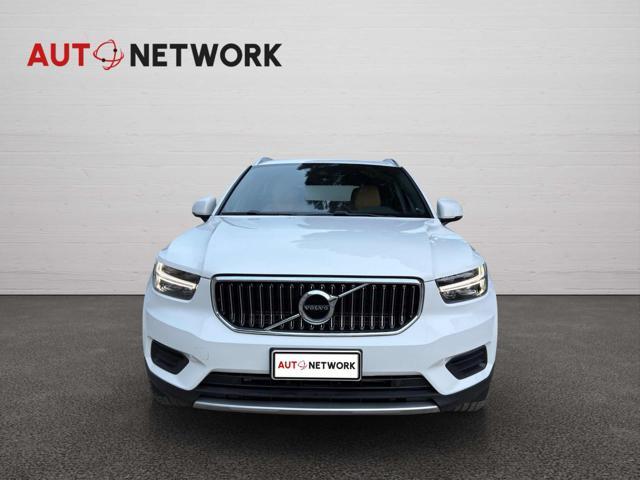 VOLVO XC40 T4 Recharge Plug-in Hybrid Inscription
