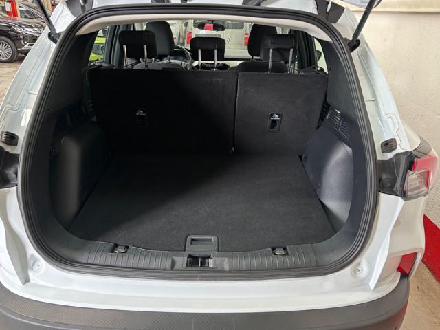 FORD Kuga 2.5 Plug In Hybrid 225 CV CVT 2WD Connect