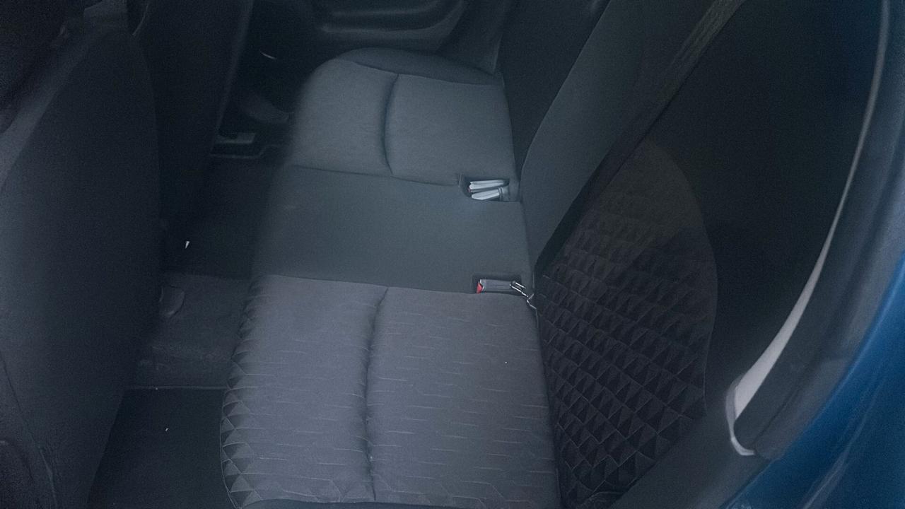 Mitsubishi Space Star 1.2 Intense SDA