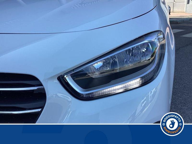 Mercedes-Benz Classe T 180 Extralong MT