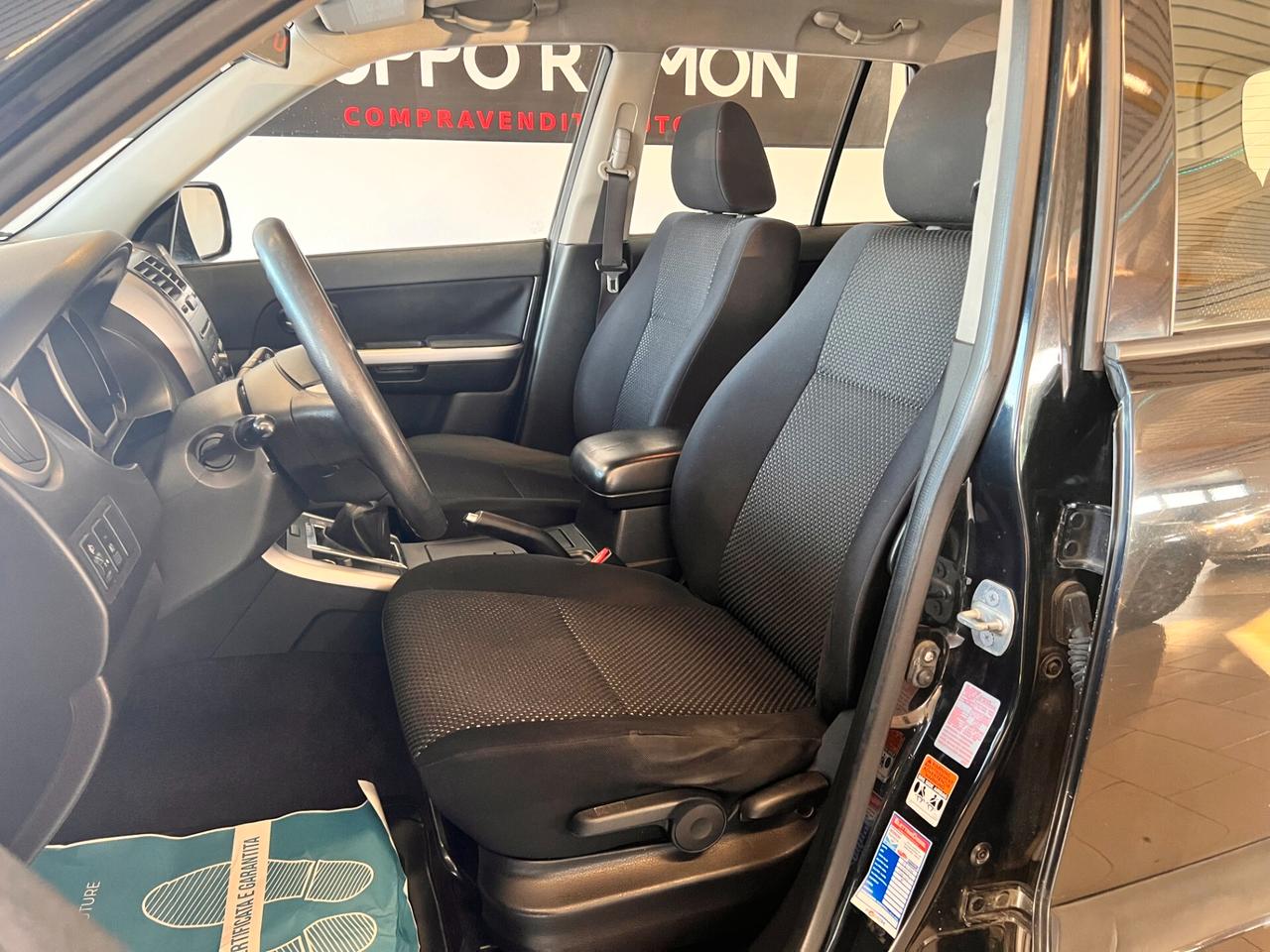 Suzuki Grand Vitara Grand Vitara 1.9 DDiS 5 porte Executive
