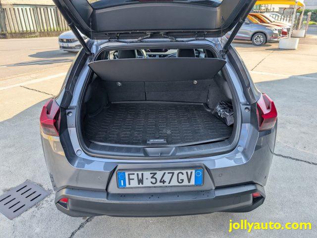 LEXUS UX 250h UX Hybrid Luxury