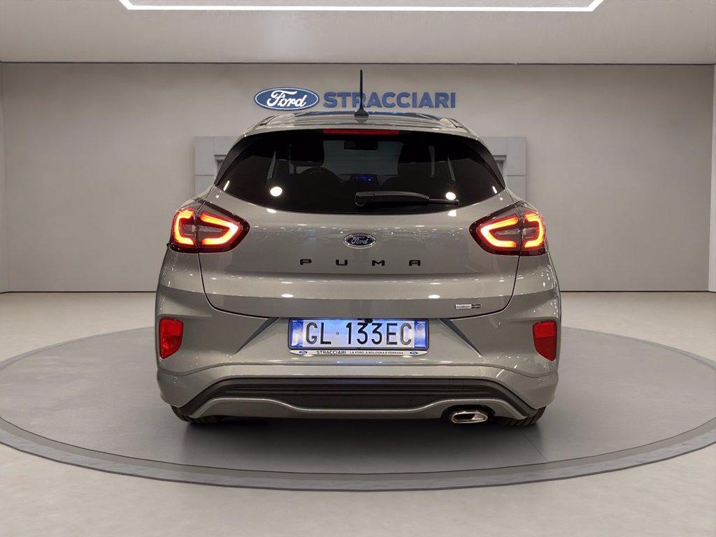 FORD Puma 1.0 ecoboost h ST-line Design s&s 125cv del 2022