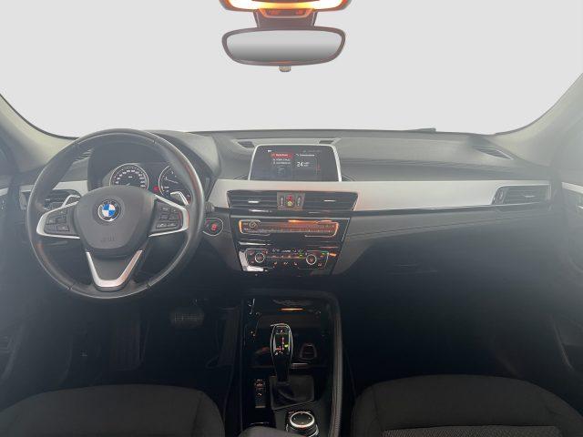 BMW X2 X2 sDrive18d Business-X