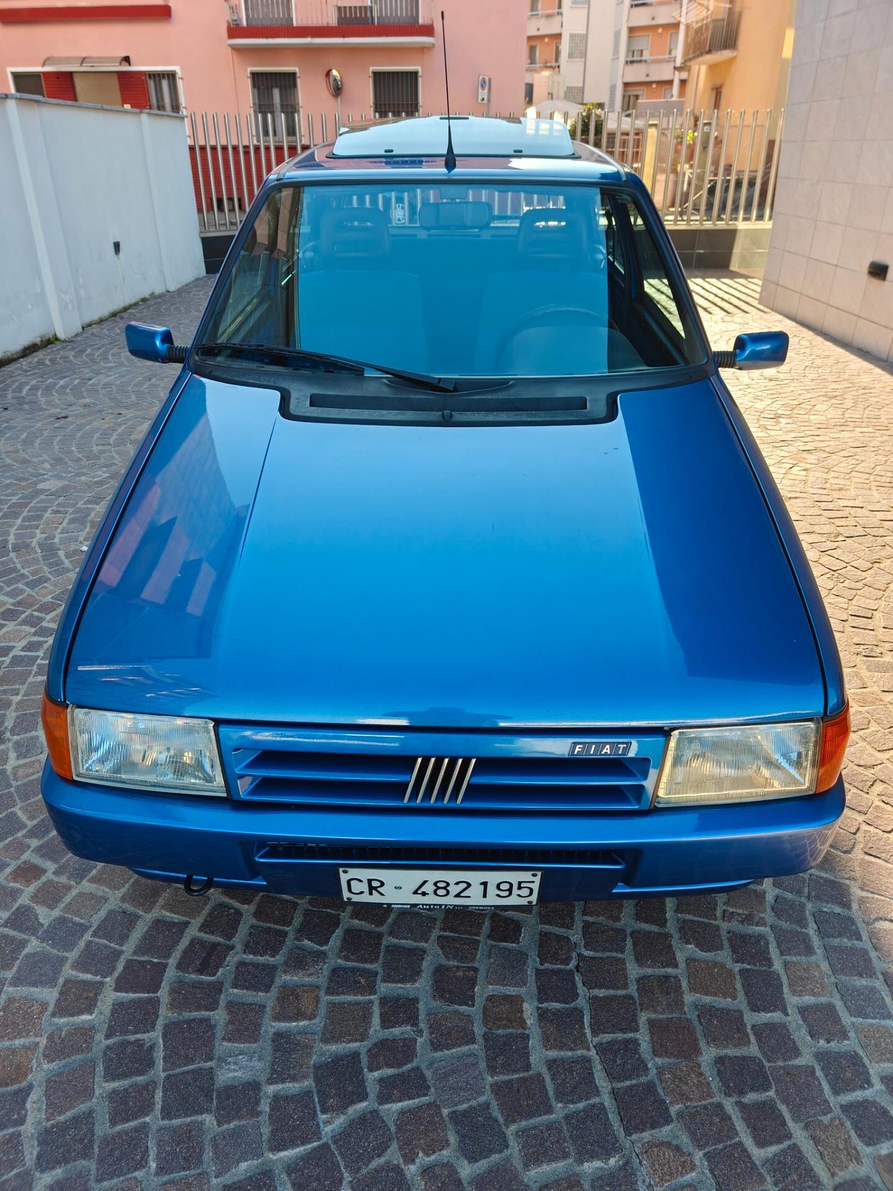 Fiat Uno Rap Up kat 1.0i.e.