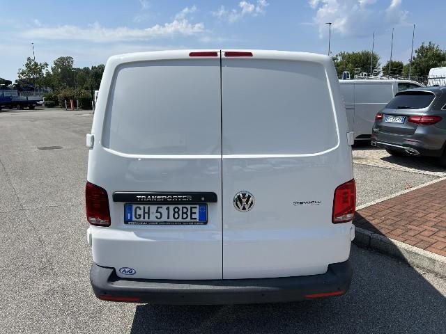 Volkswagen TRANSPORTER 150 FRIGO ATP