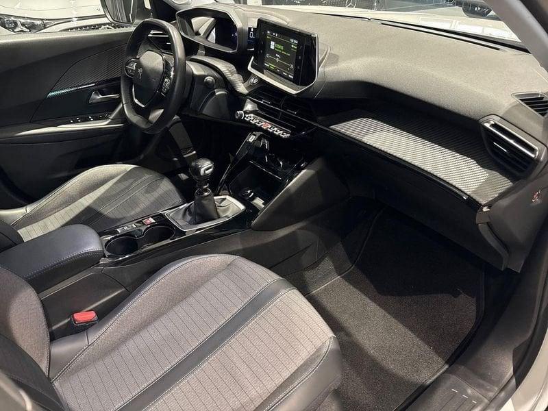 Peugeot 2008 1.5 bluehdi Allure Pack s&s 110cv