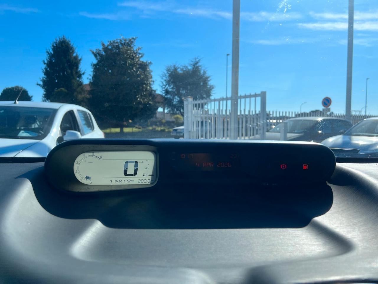 Citroen C3 Picasso 1.6 HDi 90 airdream Business