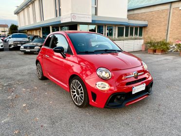 Abarth 595 1.4 Turbo T-Jet 145 CV UNICO PROPRIETARIO