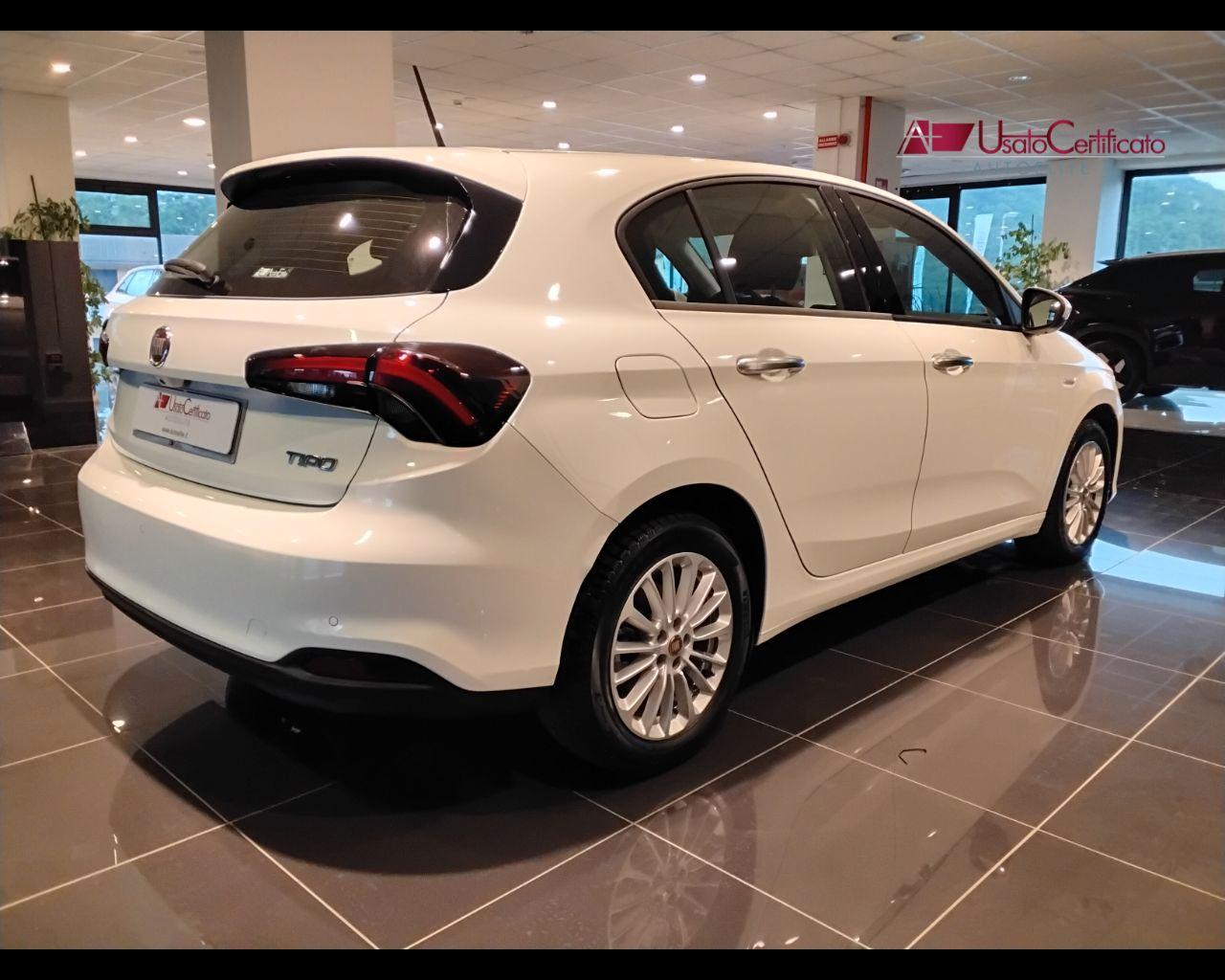 FIAT Tipo 1.6 Mjt S&S 5 porte Business