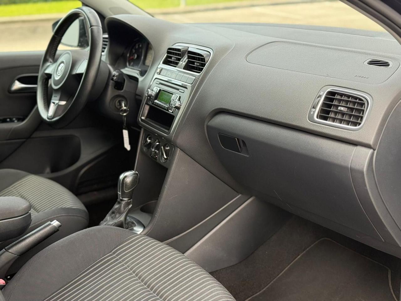 Volkswagen Polo AUTOMATICA