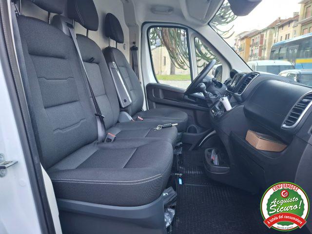 PEUGEOT Boxer 333 2.2 BlueHDi 140 S&S PM-TM Furgone UN.PROP.