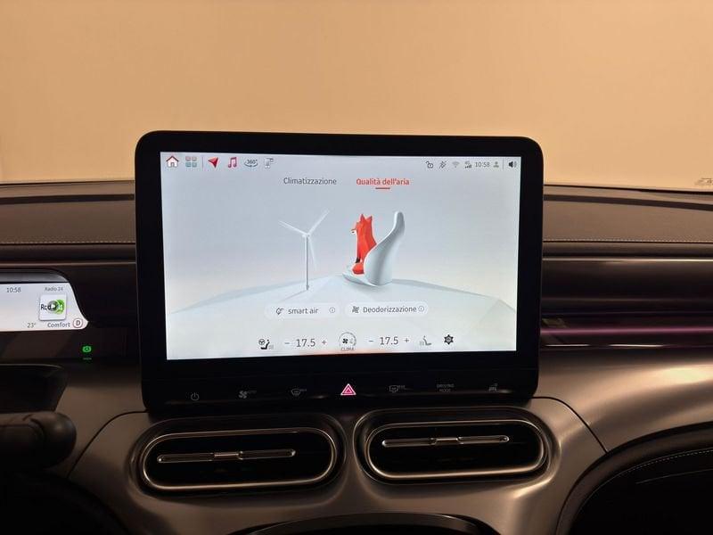 smart #1 66 kWh Pro+ | IVA ESPOSTA